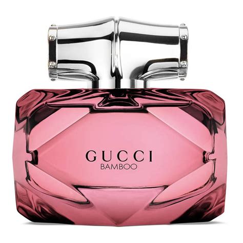 gucci bamboo perfume 50 ml limited edition|gucci bamboo 50ml boots.